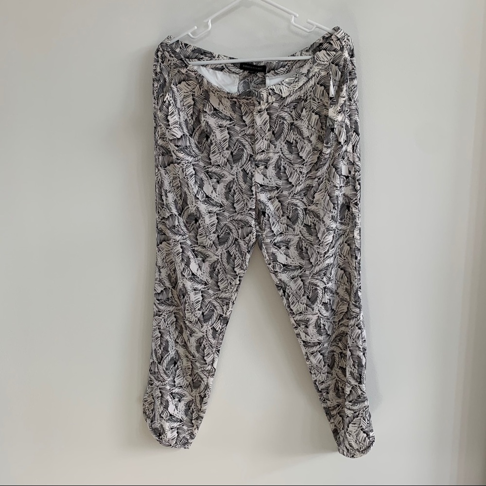 Banana Republic Crop Dress Pant